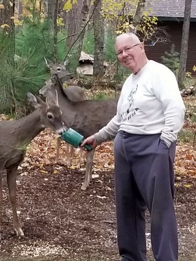 Robert R. McWilliams photo gallery thumbnail 2 of 5