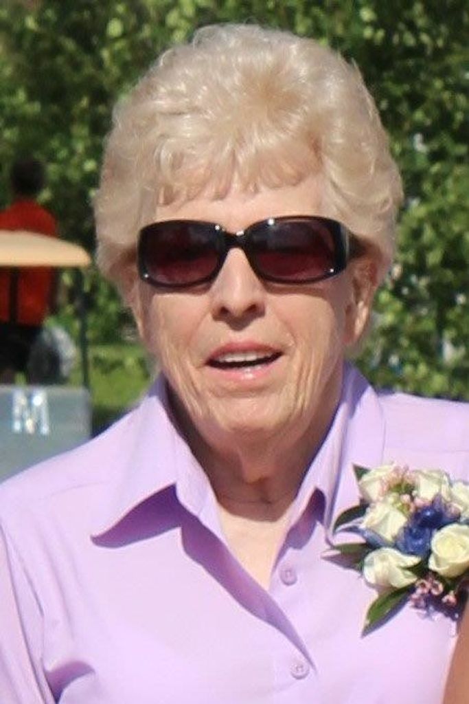 Mary R. (Batcher)  Gee