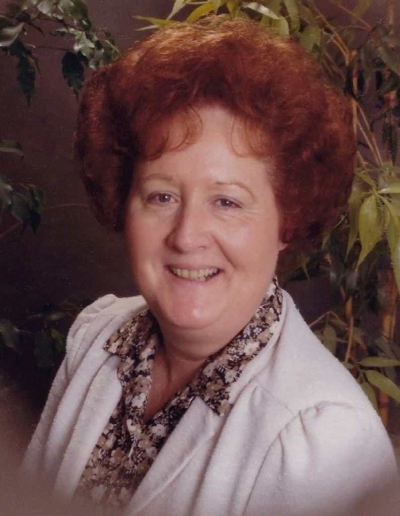 Ovedia Griffis Prevatt