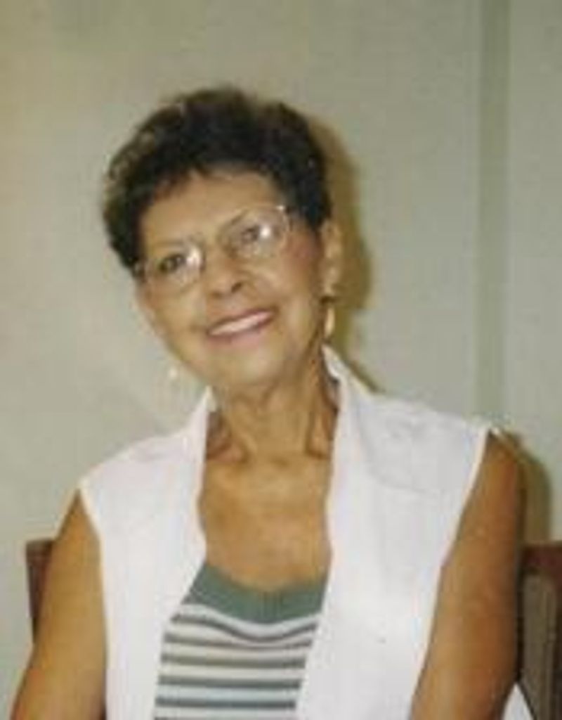 Glenda L. Stenger