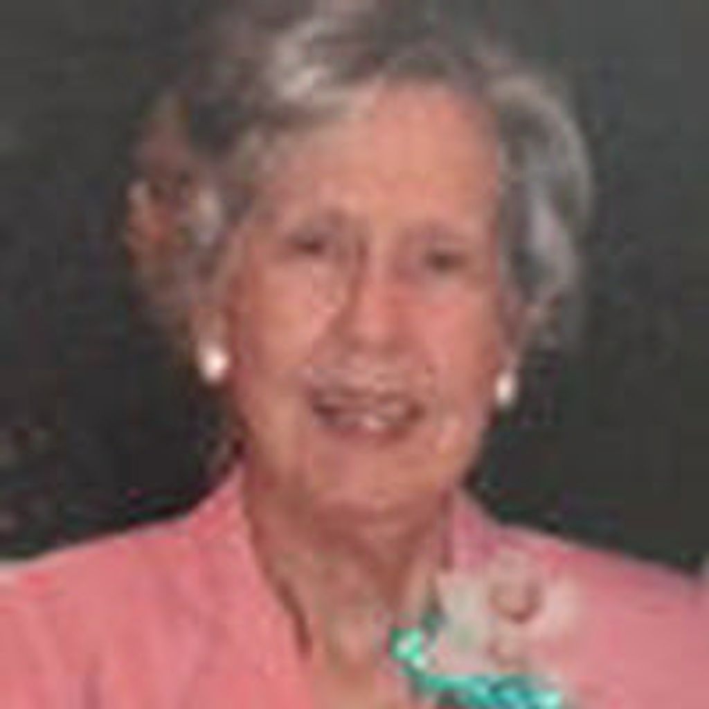 Frieda M. Stewart