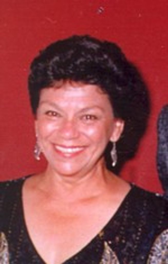 Jean M. 'Jeanne' Brown