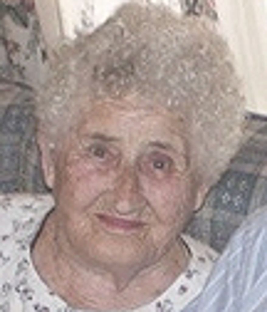 Elsie Patterson Dills
