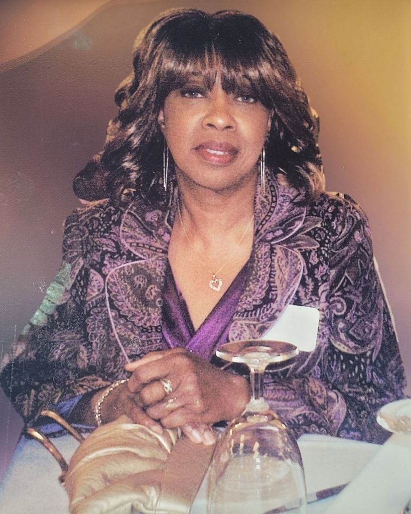 Avery Yvonne Williams