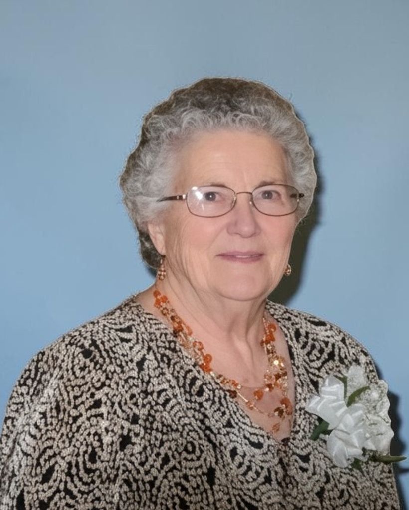Virginia Tetkowski Profile Photo