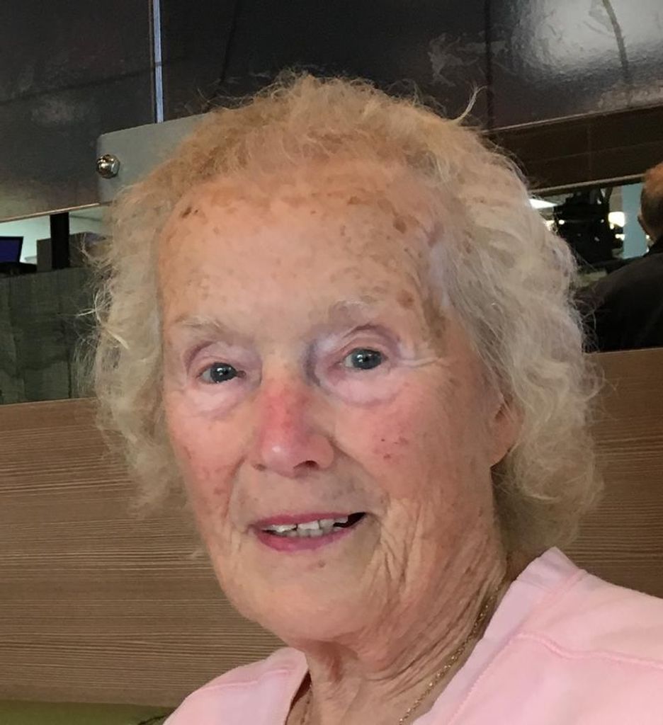 Dolores B Stryszko Profile Photo