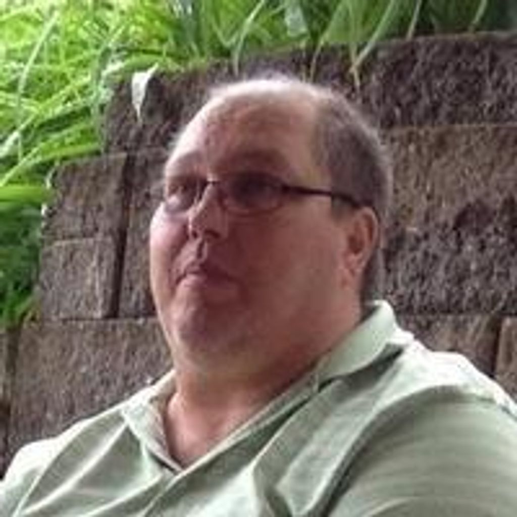 Ronald R. Garris