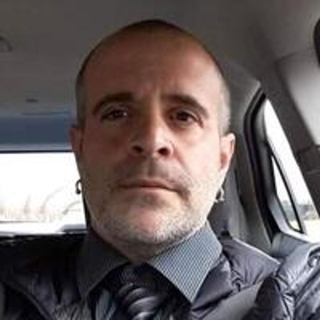 Michael Avery Brown Profile Photo