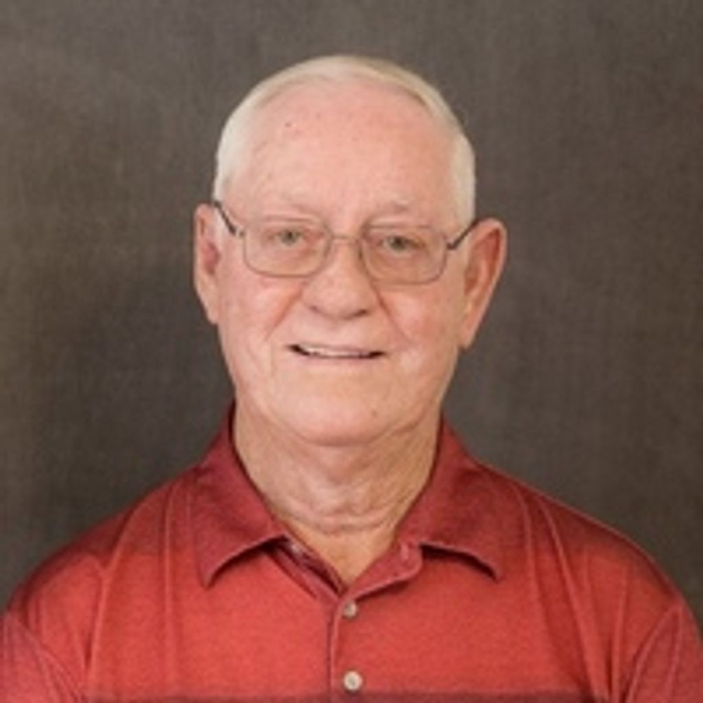Clarence Albert Henderson Profile Photo