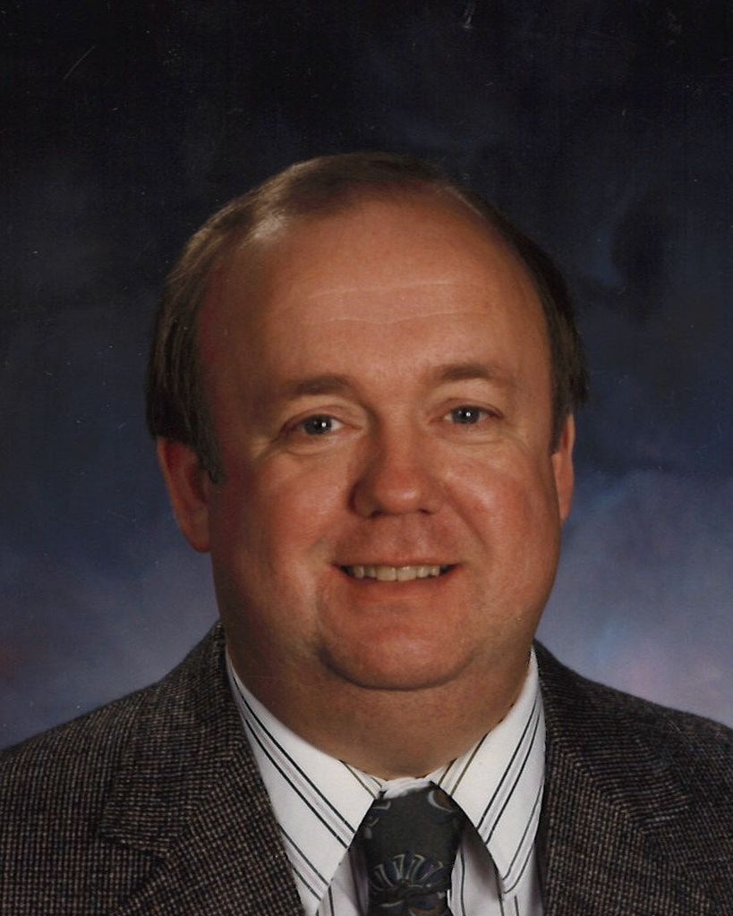 Randall "Randy" C. Meyer