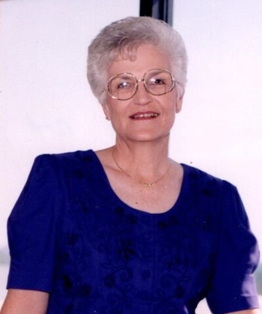 Peggy Ann Wallace Profile Photo
