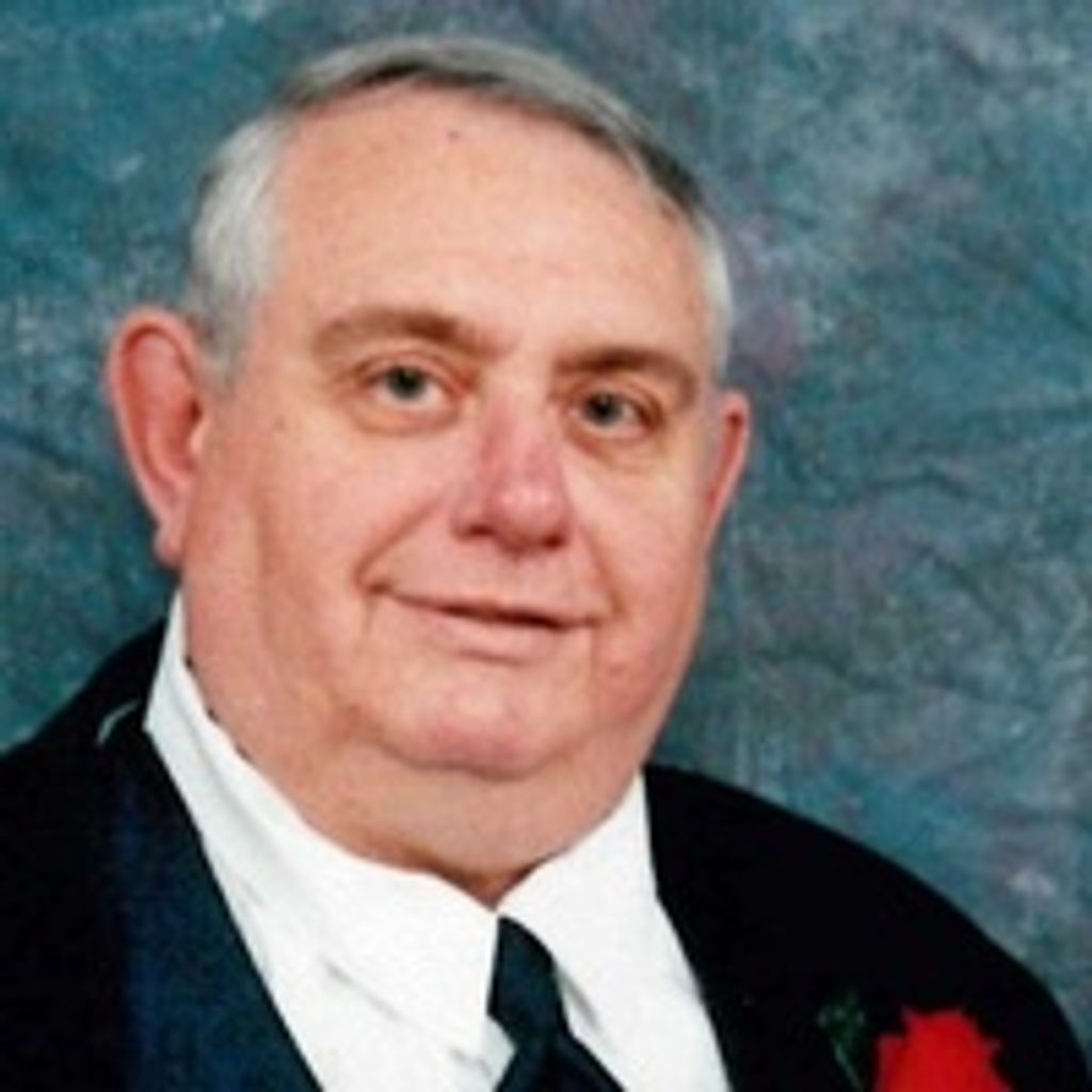 James C. Weaver