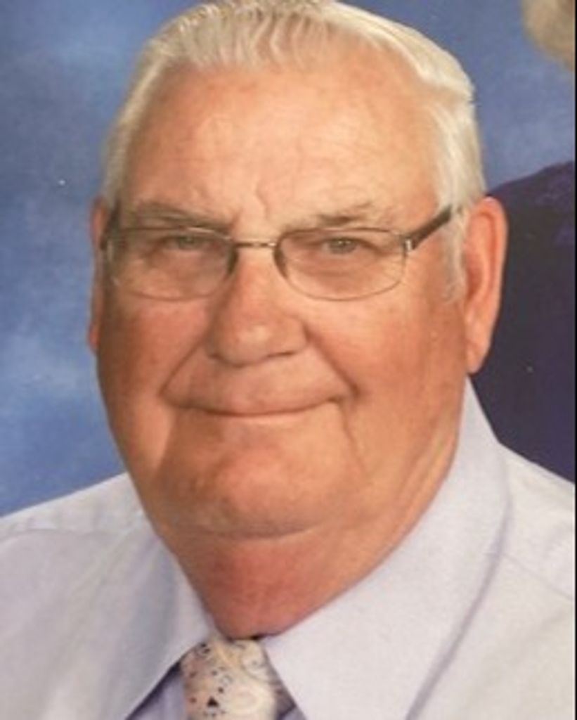 Donald Hoff Profile Photo