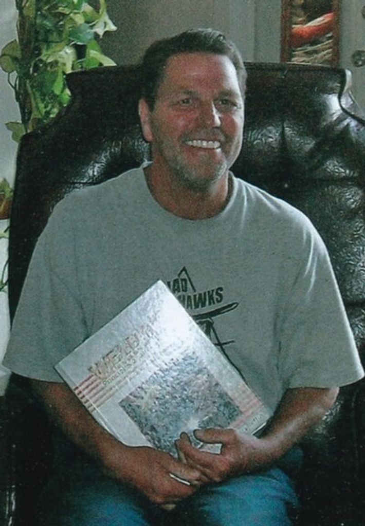 Joseph Don Shively Profile Photo