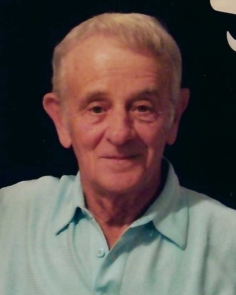 Alfred J. Mancuso Profile Photo