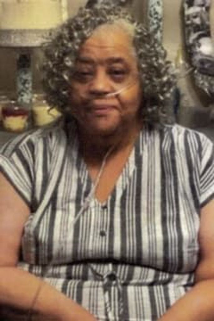 Linda Mccullough Profile Photo