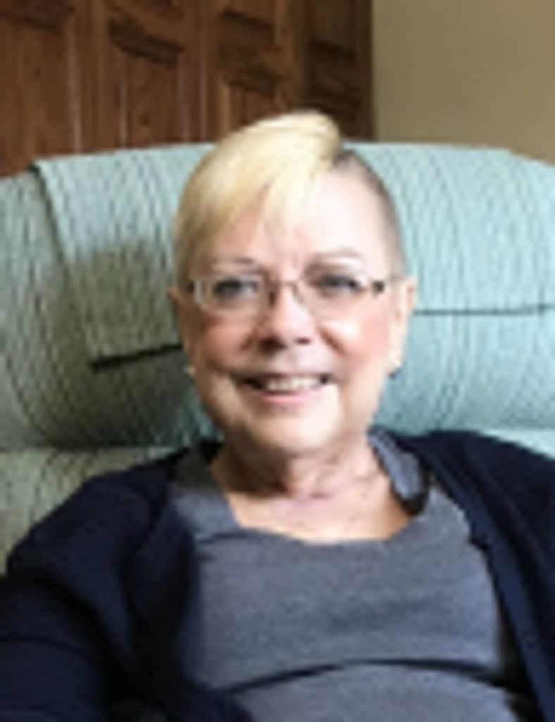 Rae "Michelle" (Duell)  Seeber