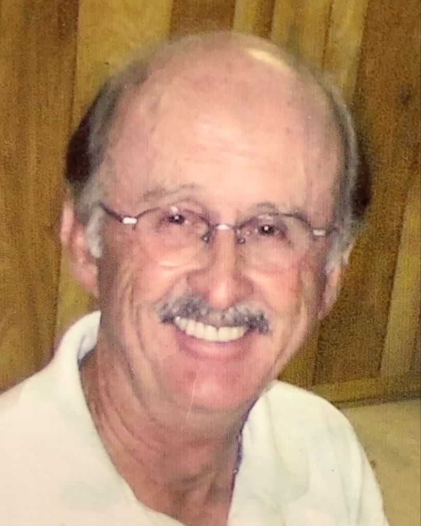 Franklin Daniel Hill
