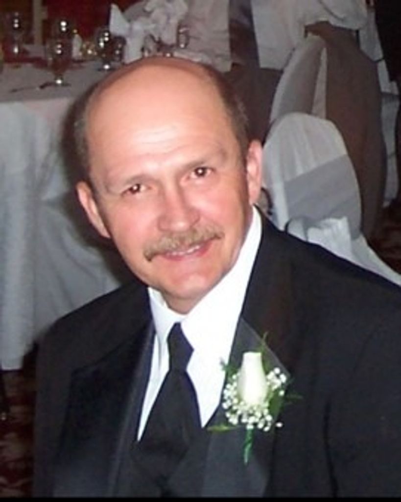 Larry J. Fournier