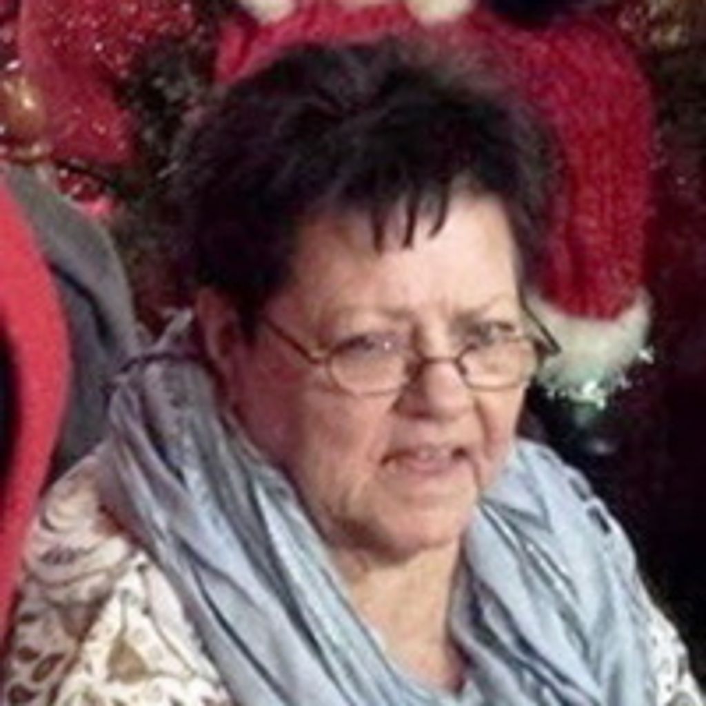 Vella Mae Dugas