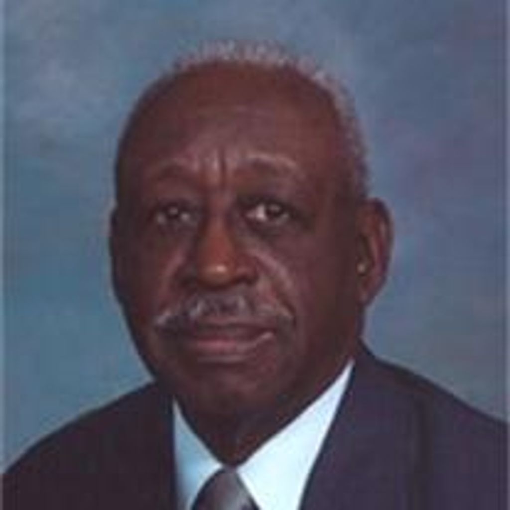 William P. Walker