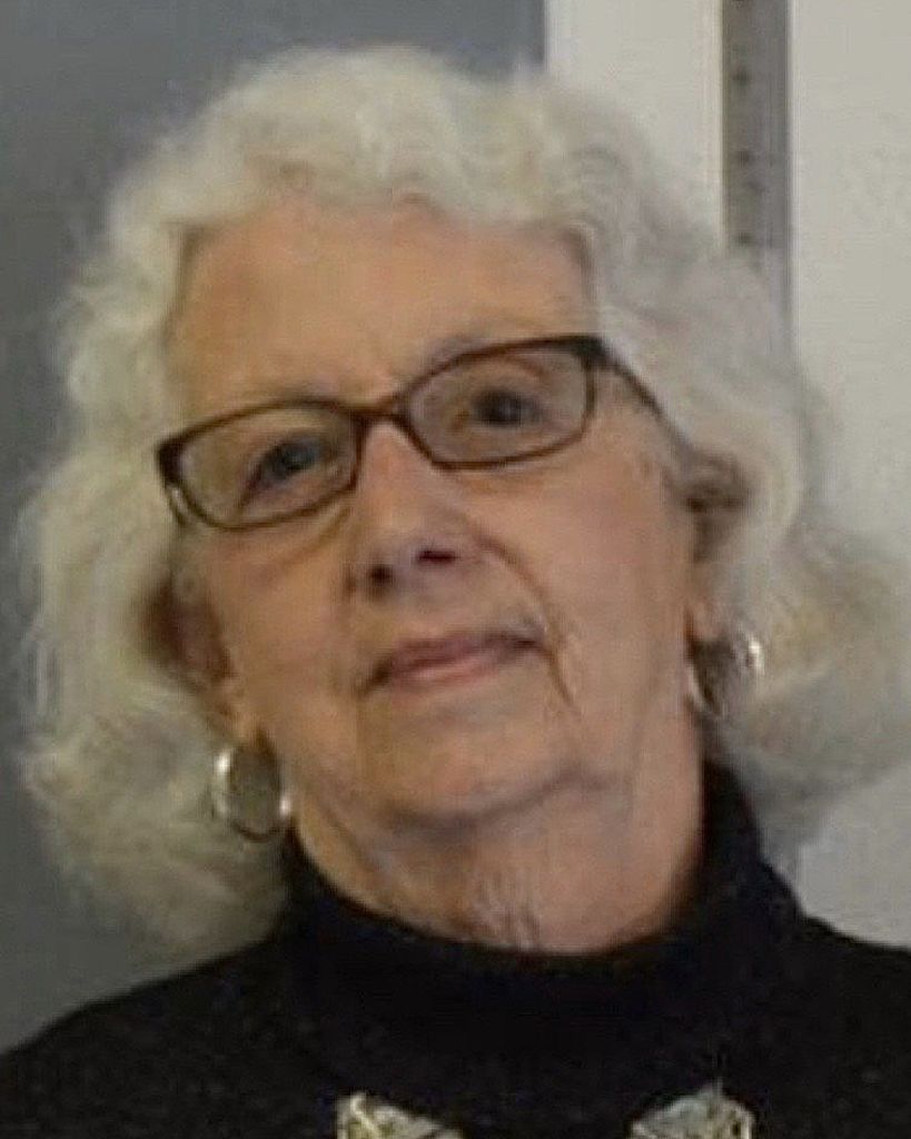 Barbara McDaniel Profile Photo