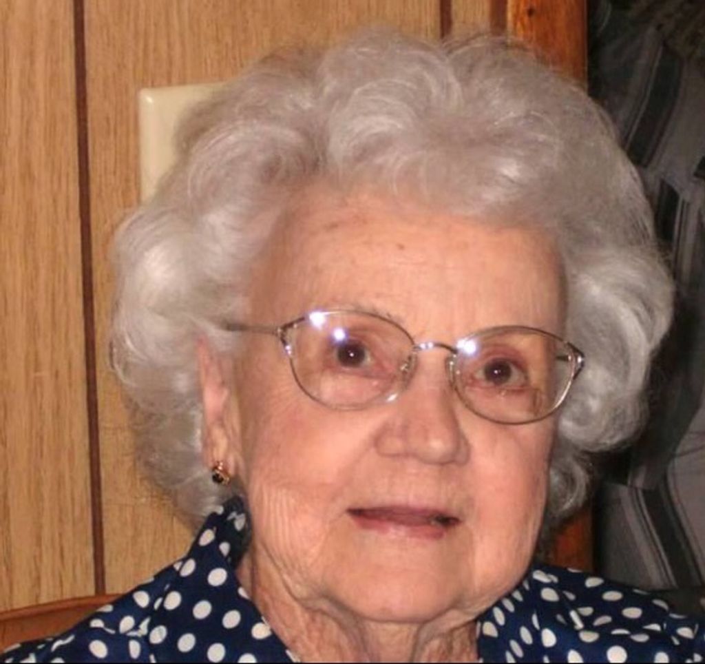 Naomi Mcclure