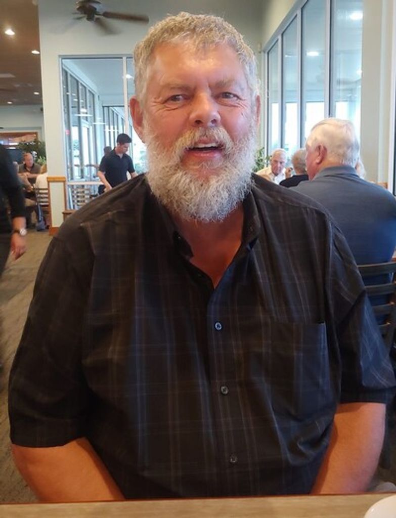 Bill Walters Profile Photo