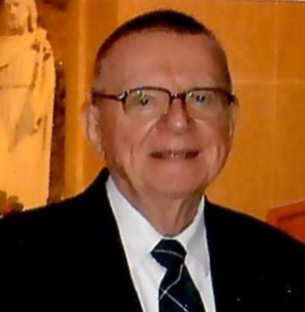 Gerald D. Wagner