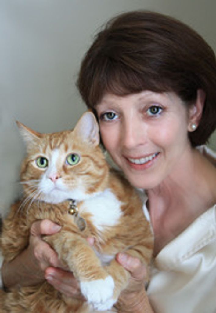 Mary Netreba Profile Photo