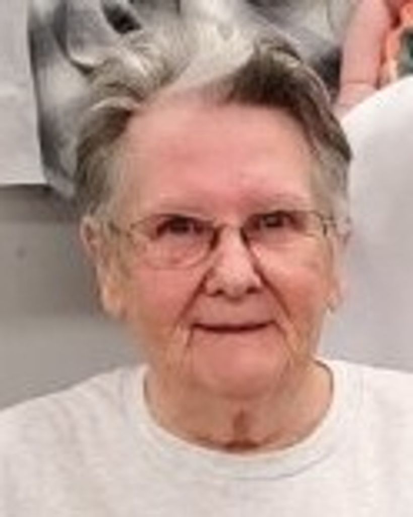 Betty S. Schroeder