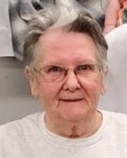 Betty S. Schroeder's obituary image