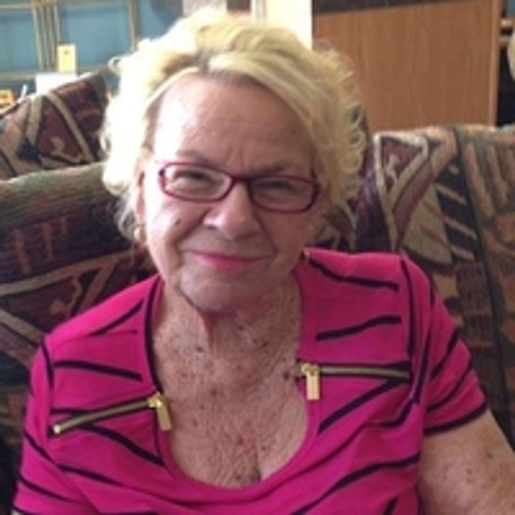 Virgie Parrish Brooks