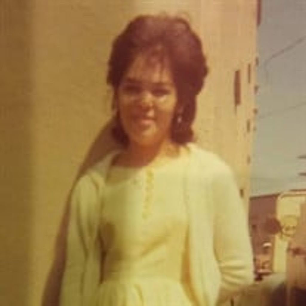 Charlene Swanaset