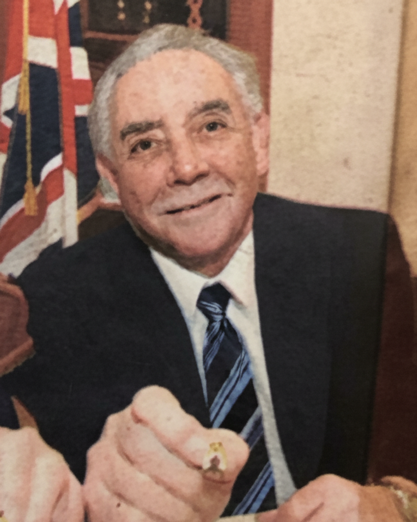 Keith Tracey Profile Photo