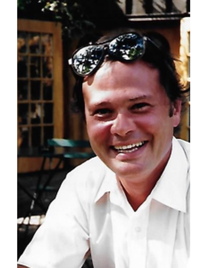 Judson  Patrick Davis