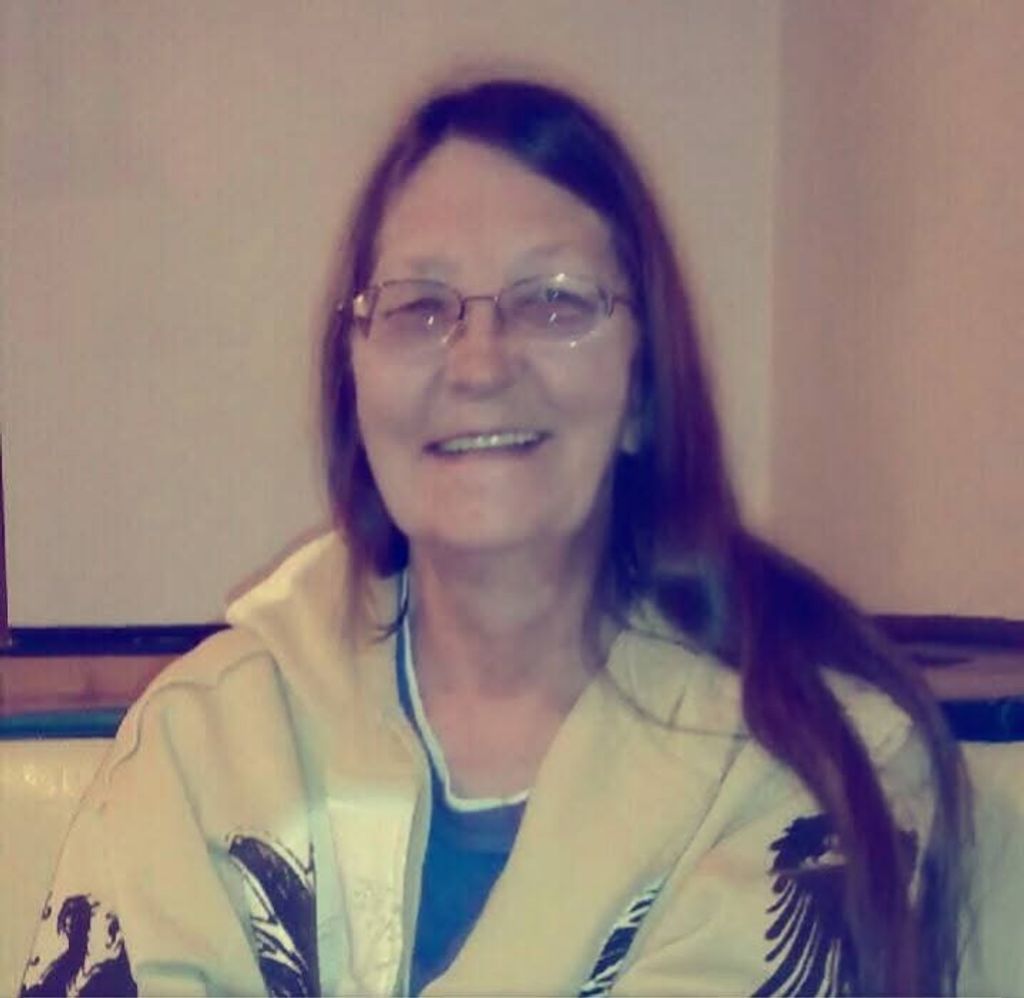 Debra Lynn "Debbie" Parrish