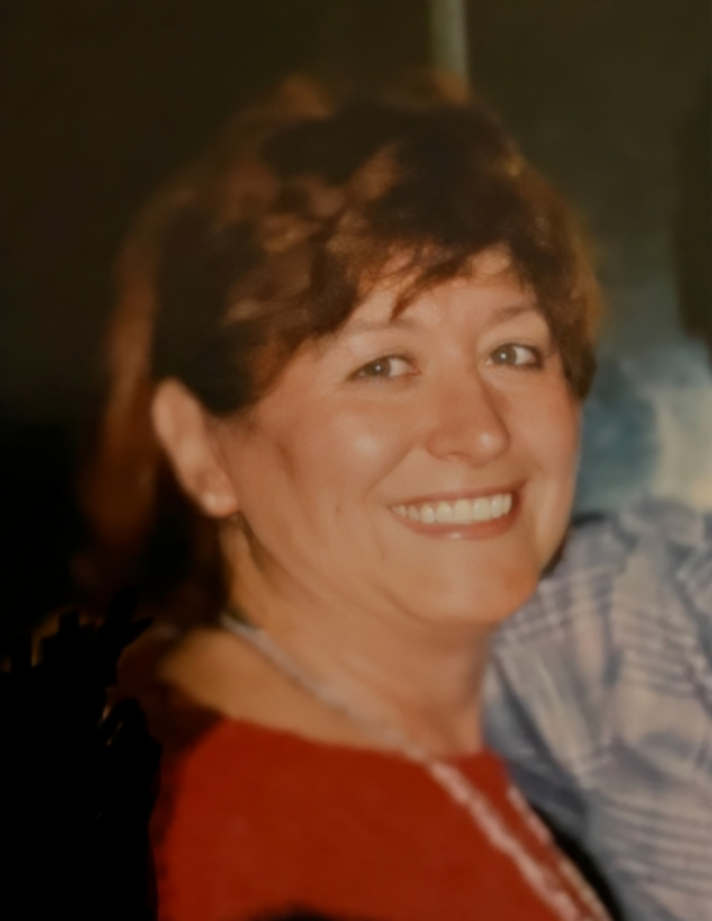 Elizabeth Grier Baker Profile Photo