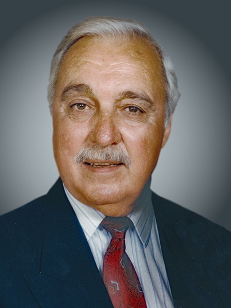 Gerard Houde Profile Photo