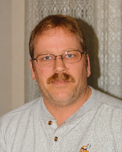 Dennis Beaver Profile Photo