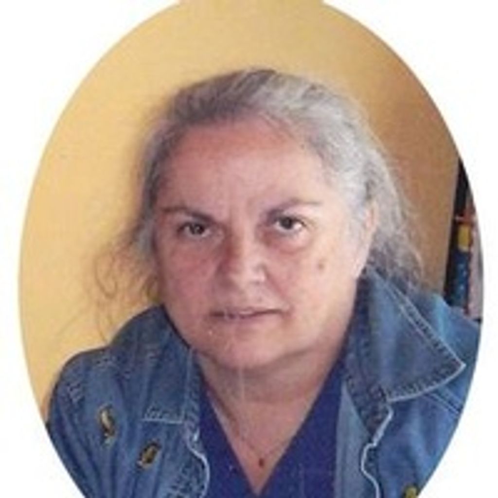 Charlene Lou Elkins