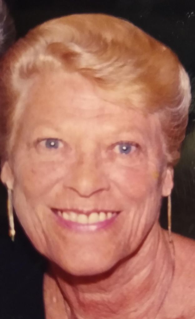 Patricia Gail Cavagnaro