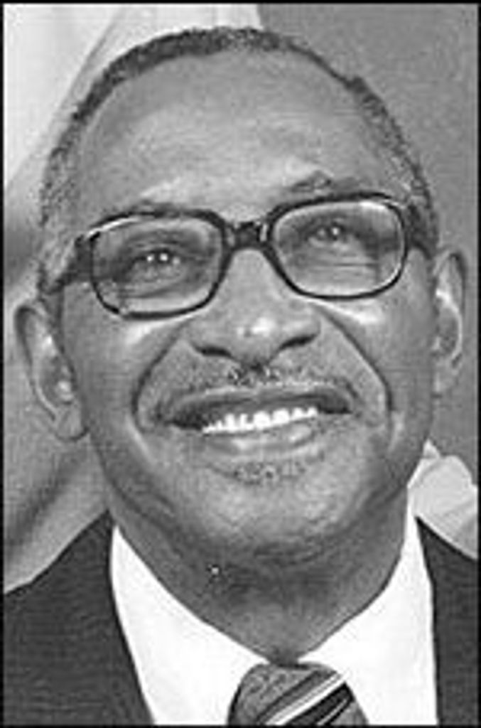 Willie Suber Rodgers