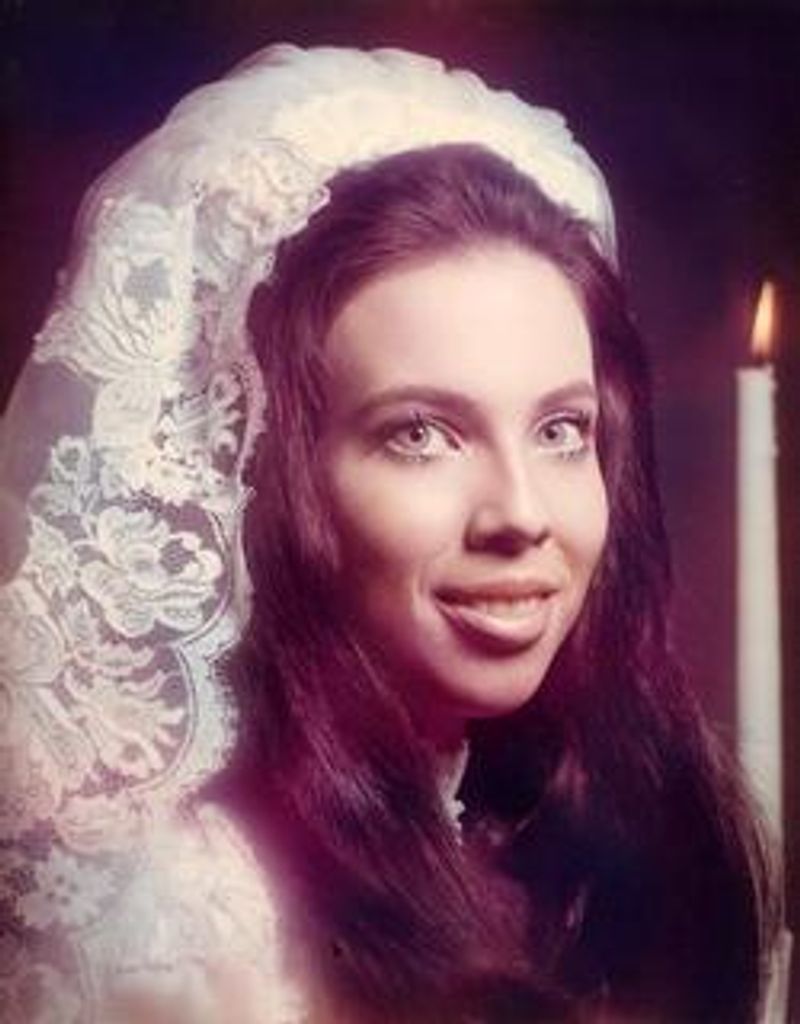 Marilyn Pritchard Sutton