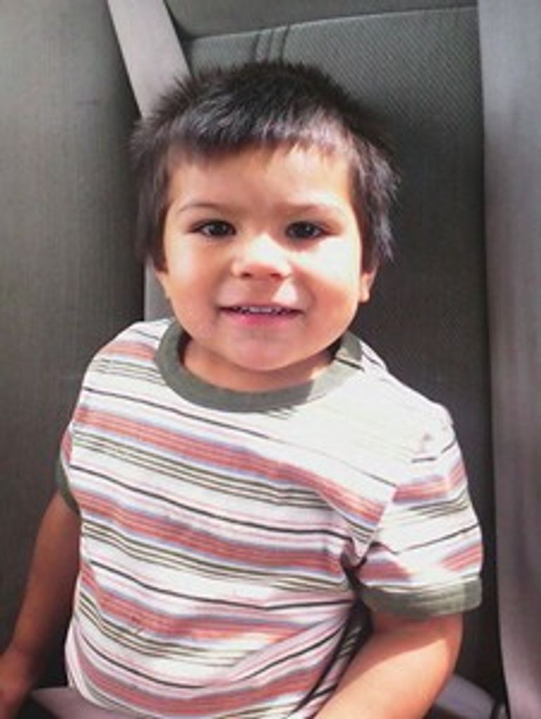 Richard Moises Gamez