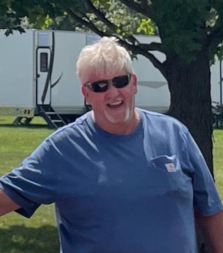 Lex Stonebraker, Jr. Profile Photo