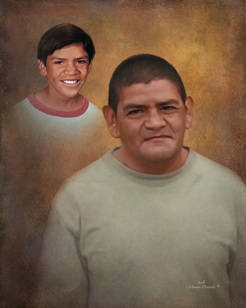 David Z. Contreras