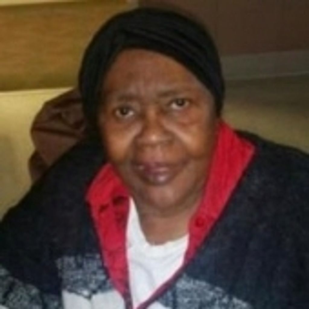 Mae Belle Anderson Carpenter