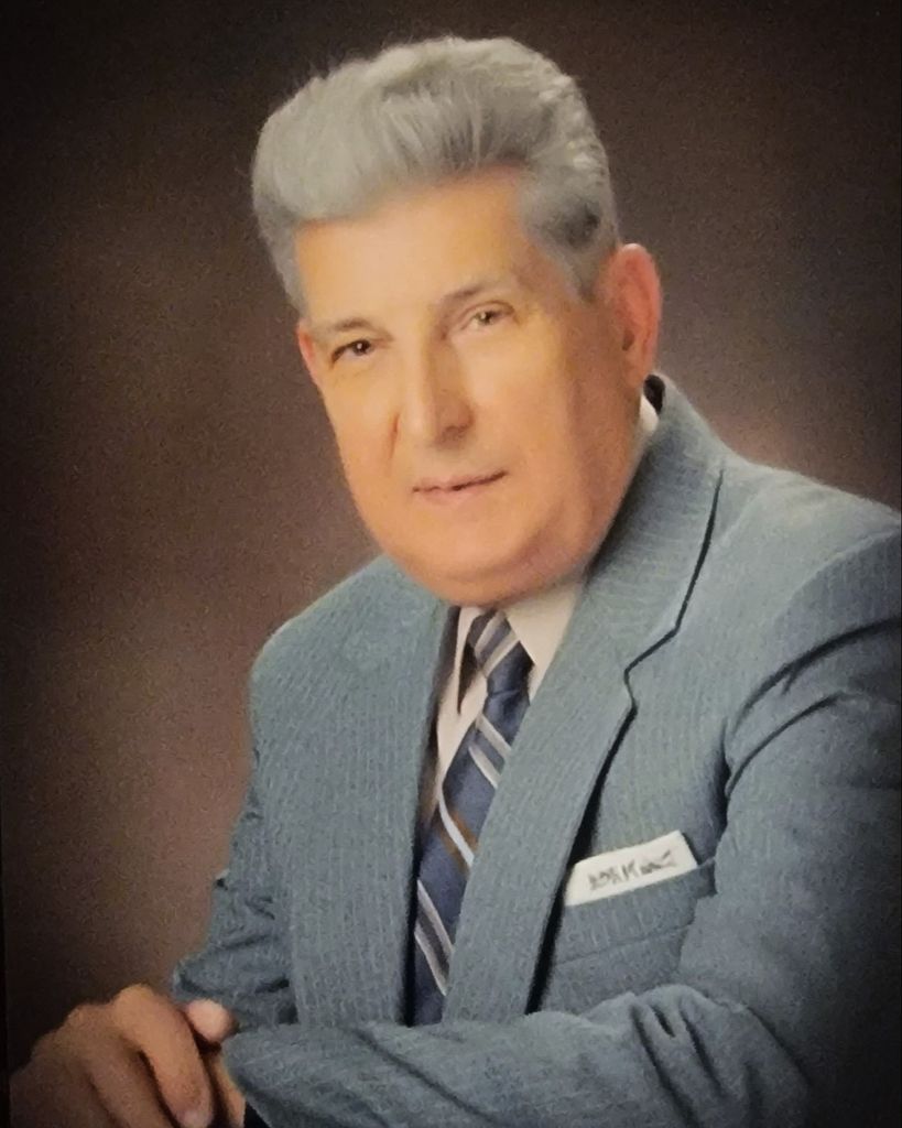 George John Michael Jr.