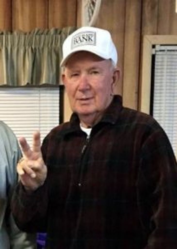 Bob Burtrum Profile Photo